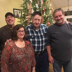 Meet your Posher, Mark